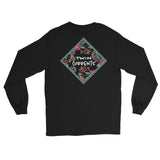 TC Square Long Sleeve