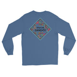 TC Square Long Sleeve