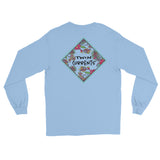 TC Square Long Sleeve
