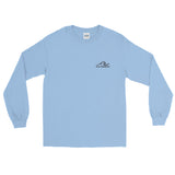 TC Square Long Sleeve