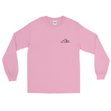 TC Square Long Sleeve