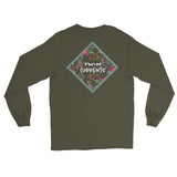TC Square Long Sleeve