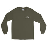 TC Square Long Sleeve
