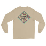 TC Square Long Sleeve