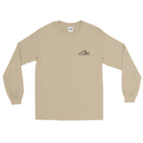 TC Square Long Sleeve