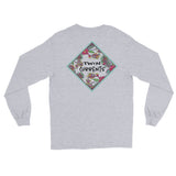 TC Square Long Sleeve