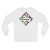 TC Square Long Sleeve