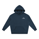 Shark Fin Hoodie
