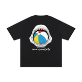 Jaws Beach Ball