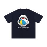 Shark Jaw Tee