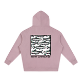 Sardine Hoodie