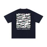 Sardine Tee