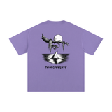 Shark Fin Tee