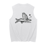 Flying Fish Tank