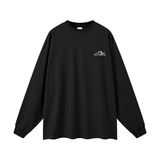 Sardine Long Sleeve T-Shirt