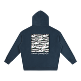 Sardine Hoodie