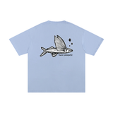 Flying Fish Tee