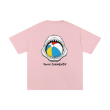 Shark Jaw Tee