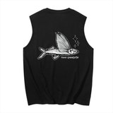 Flying Fish Tank