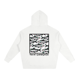 Sardine Hoodie