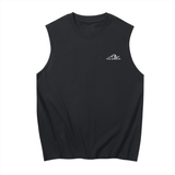 Shark Jaw Tank Top