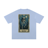 Scuba Tarot Tee