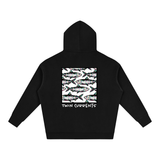 Sardine Hoodie