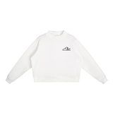 Shark Jaw Crew Sweatshirt