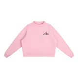 Shark Jaw Crew Sweatshirt