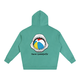 Shark Jaw Hoodie