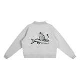 Flying Fish Crew Sweatshirt