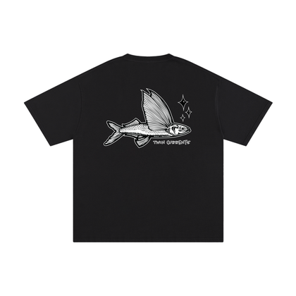 Flying Fish Tee