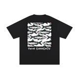 Sardine Tee