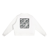 Sardine Crew Sweatshirt