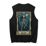 Scuba Tarot Tank