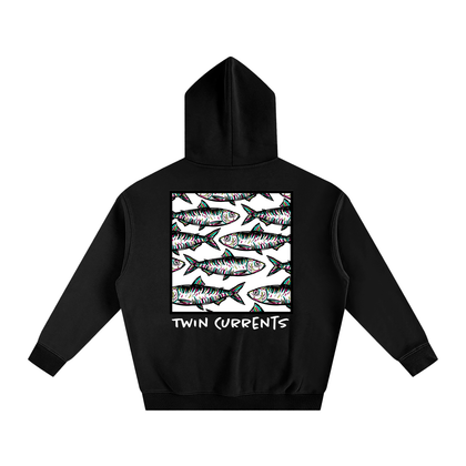 Sardine Hoodie