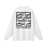 Sardine  Long Sleeve T-Shirt