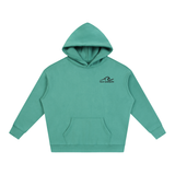 Flying Fish Hoodie