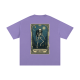 Scuba Tarot Tee