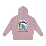 Shark Jaw Hoodie