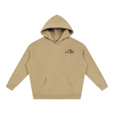 Sardine Hoodie