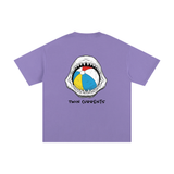Shark Jaw Tee