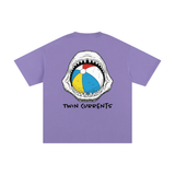 Jaws Beach Ball