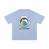 Shark Jaw Tee