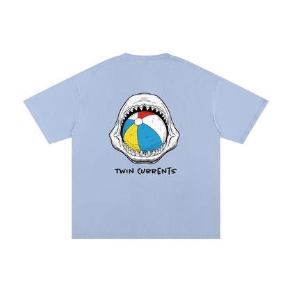 Shark Jaw Tee