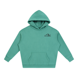 Sardine Hoodie