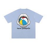 Jaws Beach Ball