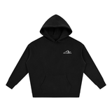 Shark Jaw Hoodie