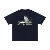 Flying Fish Tee