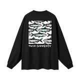 Sardine Long Sleeve